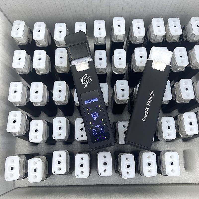 Cali Plug V2 1g Vape pen with LED Screen